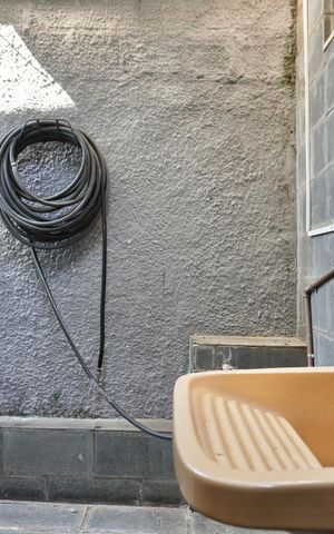 Casa para alugar com 53m², 1 quarto e sem vagaÁrea de Serviço