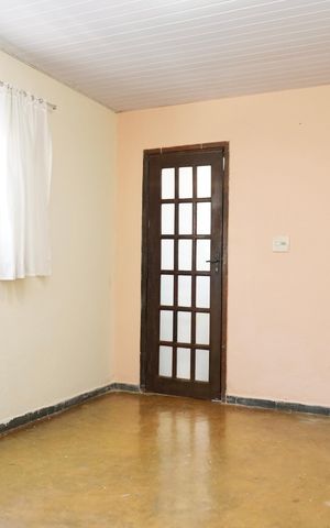 Casa para alugar com 53m², 1 quarto e sem vagaSala