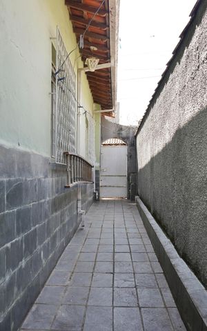Casa para alugar com 53m², 1 quarto e sem vagaCorredor