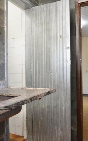 Casa para alugar com 53m², 1 quarto e sem vagaCozinha 