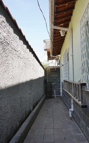 Casa para alugar com 53m², 1 quarto e sem vagaCorredor 