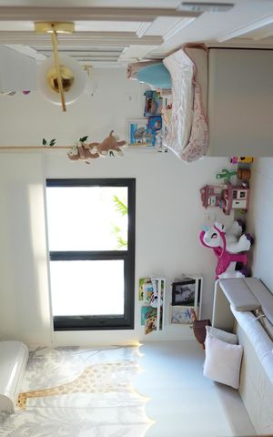 Apartamento à venda com 180m², 3 quartos e 3 vagasQuarto 1