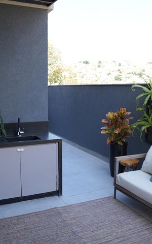 Apartamento à venda com 180m², 3 quartos e 3 vagasarea privativa