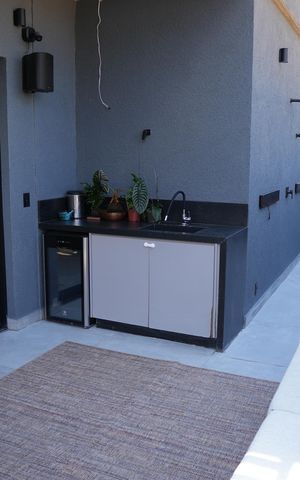 Apartamento à venda com 180m², 3 quartos e 3 vagasarea privativa