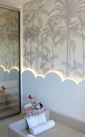Apartamento à venda com 180m², 3 quartos e 3 vagasQuarto 1
