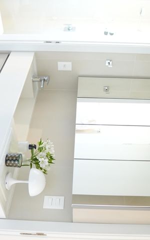 Apartamento à venda com 180m², 3 quartos e 3 vagasBanheiro Social