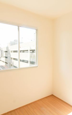 Apartamento para alugar com 44m², 2 quartos e 1 vagaQuarto 1