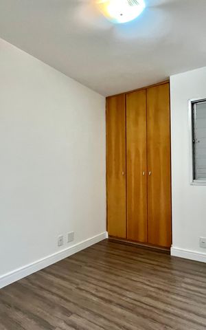Apartamento à venda com 44m², 2 quartos e 1 vaga Apartamento à venda com 44m², 2 quartos e 1 vagaQuarto 2