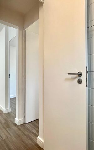 Apartamento à venda com 44m², 2 quartos e 1 vaga Apartamento à venda com 44m², 2 quartos e 1 vagaBanheiro