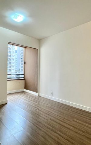 Apartamento à venda com 44m², 2 quartos e 1 vaga Apartamento à venda com 44m², 2 quartos e 1 vagaSala