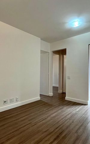 Apartamento à venda com 44m², 2 quartos e 1 vaga Apartamento à venda com 44m², 2 quartos e 1 vagaSala