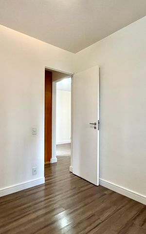 Apartamento à venda com 44m², 2 quartos e 1 vaga Apartamento à venda com 44m², 2 quartos e 1 vagaQuarto 1