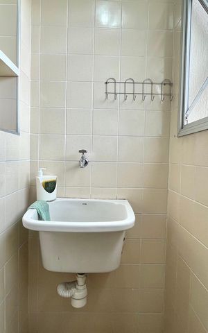 Apartamento à venda com 44m², 2 quartos e 1 vaga Apartamento à venda com 44m², 2 quartos e 1 vagaÁrea de Serviço