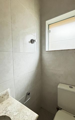 Casa para alugar com 175m², 3 quartos e 2 vagas Casa para alugar com 175m², 3 quartos e 2 vagasLavabo