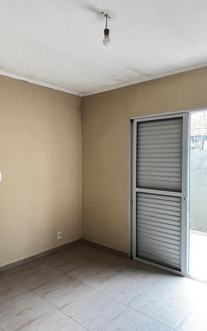 Casa para alugar com 175m², 3 quartos e 2 vagas Casa para alugar com 175m², 3 quartos e 2 vagasQuarto 1