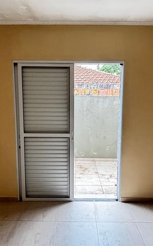Casa para alugar com 175m², 3 quartos e 2 vagas Casa para alugar com 175m², 3 quartos e 2 vagasQuarto 1