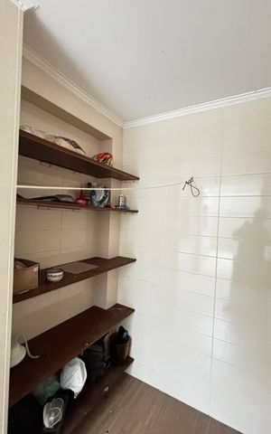 Casa para alugar com 175m², 3 quartos e 2 vagas Casa para alugar com 175m², 3 quartos e 2 vagasÁrea de Serviço