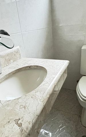 Casa para alugar com 175m², 3 quartos e 2 vagas Casa para alugar com 175m², 3 quartos e 2 vagasLavabo