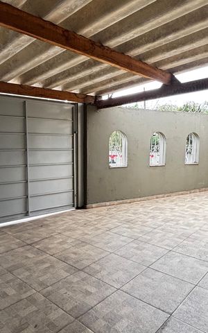 Casa para alugar com 175m², 3 quartos e 2 vagas Casa para alugar com 175m², 3 quartos e 2 vagasGaragem