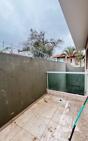 Casa para alugar com 175m², 3 quartos e 2 vagas Casa para alugar com 175m², 3 quartos e 2 vagasQuarto 1 Varanda