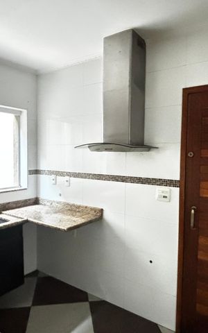 Casa para alugar com 175m², 3 quartos e 2 vagas Casa para alugar com 175m², 3 quartos e 2 vagasCozinha