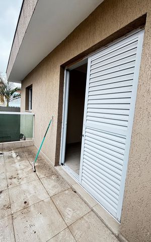 Casa para alugar com 175m², 3 quartos e 2 vagas Casa para alugar com 175m², 3 quartos e 2 vagasQuarto 1 Varanda