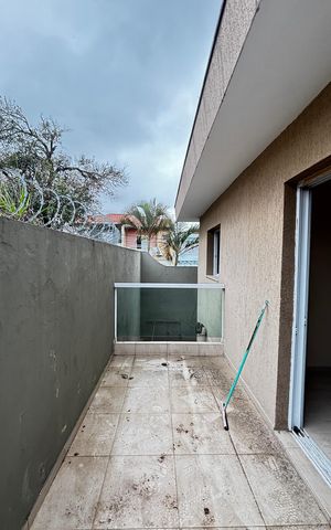 Casa para alugar com 175m², 3 quartos e 2 vagas Casa para alugar com 175m², 3 quartos e 2 vagasQuarto 1 Varanda