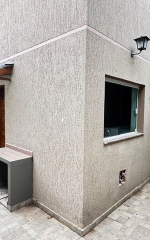 Casa para alugar com 175m², 3 quartos e 2 vagas Casa para alugar com 175m², 3 quartos e 2 vagasQuintal