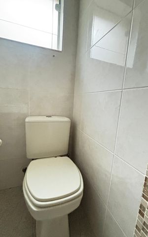 Casa para alugar com 175m², 3 quartos e 2 vagas Casa para alugar com 175m², 3 quartos e 2 vagasLavabo