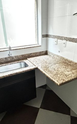 Casa para alugar com 175m², 3 quartos e 2 vagas Casa para alugar com 175m², 3 quartos e 2 vagasCozinha