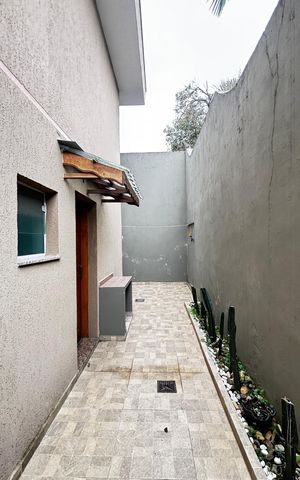 Casa para alugar com 175m², 3 quartos e 2 vagas Casa para alugar com 175m², 3 quartos e 2 vagasQuintal