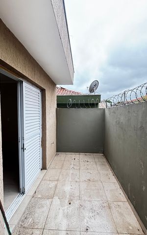 Casa para alugar com 175m², 3 quartos e 2 vagas Casa para alugar com 175m², 3 quartos e 2 vagasQuarto 1 Varanda