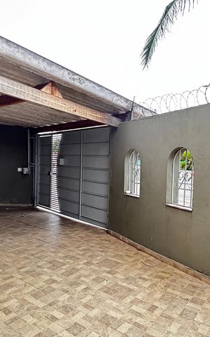 Casa para alugar com 175m², 3 quartos e 2 vagas Casa para alugar com 175m², 3 quartos e 2 vagasGaragem
