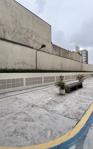 Apartamento à venda com 55m², 2 quartos e 1 vaga Apartamento à venda com 55m², 2 quartos e 1 vagaÁrea comum