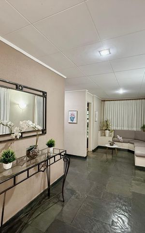 Apartamento à venda com 55m², 2 quartos e 1 vaga Apartamento à venda com 55m², 2 quartos e 1 vagaHall Social Bloco