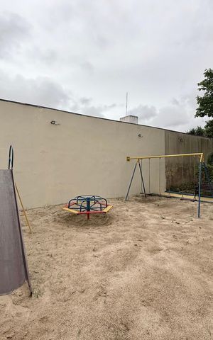 Apartamento à venda com 55m², 2 quartos e 1 vaga Apartamento à venda com 55m², 2 quartos e 1 vagaPlayground