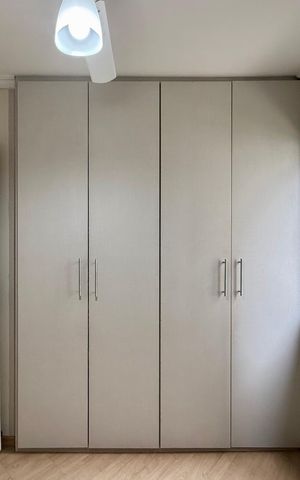 Apartamento à venda com 55m², 2 quartos e 1 vaga Apartamento à venda com 55m², 2 quartos e 1 vagaQuarto 1