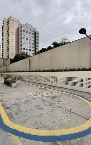 Apartamento à venda com 55m², 2 quartos e 1 vaga Apartamento à venda com 55m², 2 quartos e 1 vagaÁrea comum