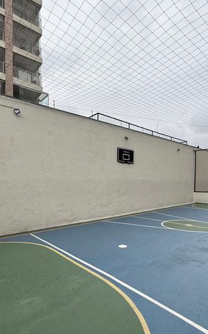 Apartamento à venda com 55m², 2 quartos e 1 vaga Apartamento à venda com 55m², 2 quartos e 1 vagaQuadra
