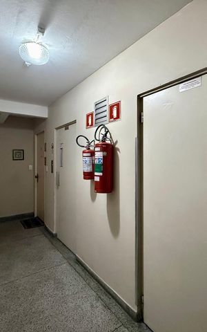 Apartamento à venda com 55m², 2 quartos e 1 vaga Apartamento à venda com 55m², 2 quartos e 1 vagaHall Apartamento