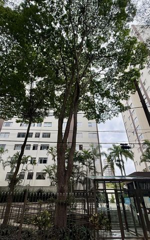 Apartamento à venda com 55m², 2 quartos e 1 vaga Apartamento à venda com 55m², 2 quartos e 1 vagaFachada