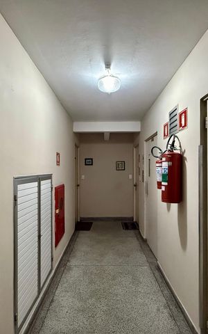 Apartamento à venda com 55m², 2 quartos e 1 vaga Apartamento à venda com 55m², 2 quartos e 1 vagaHall Apartamento