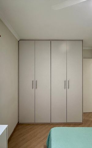 Apartamento à venda com 55m², 2 quartos e 1 vaga Apartamento à venda com 55m², 2 quartos e 1 vagaQuarto 2