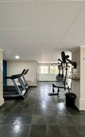 Apartamento à venda com 55m², 2 quartos e 1 vaga Apartamento à venda com 55m², 2 quartos e 1 vagaAcademia