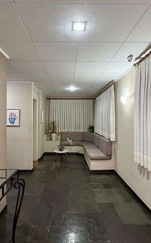 Apartamento à venda com 55m², 2 quartos e 1 vaga Apartamento à venda com 55m², 2 quartos e 1 vagaHall Social Bloco