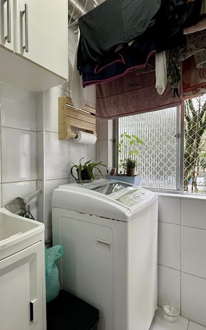 Apartamento à venda com 55m², 2 quartos e 1 vaga Apartamento à venda com 55m², 2 quartos e 1 vagaÁrea de Serviço