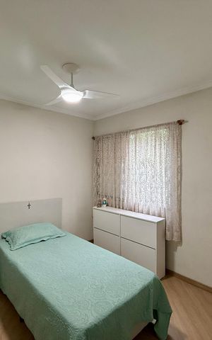 Apartamento à venda com 55m², 2 quartos e 1 vaga Apartamento à venda com 55m², 2 quartos e 1 vagaQuarto 2