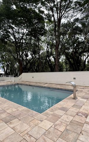 Apartamento à venda com 55m², 2 quartos e 1 vaga Apartamento à venda com 55m², 2 quartos e 1 vagaPiscina