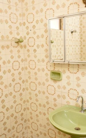 Apartamento para alugar com 67m², 2 quartos e sem vaga Apartamento para alugar com 67m², 2 quartos e sem vagaBanheiro