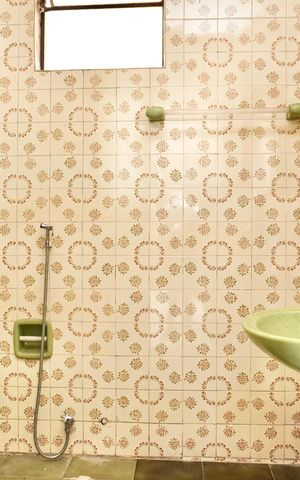 Apartamento para alugar com 67m², 2 quartos e sem vaga Apartamento para alugar com 67m², 2 quartos e sem vagaBanheiro